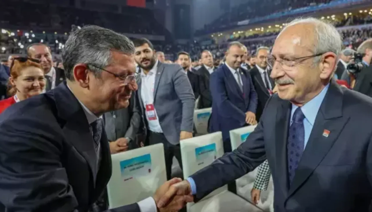 Kemal Kılıçdaroğlu'ndan çok konuşulacak açıklama: 2-3 gün tepki gösterirler, sonra hepsi yoluna girer