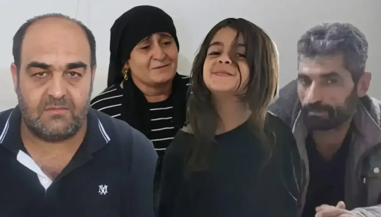 Bakın nerede kaçırılmış! Narin Güran cinayetinin seyrini değiştirecek rapor Hindistan'dan geldi
