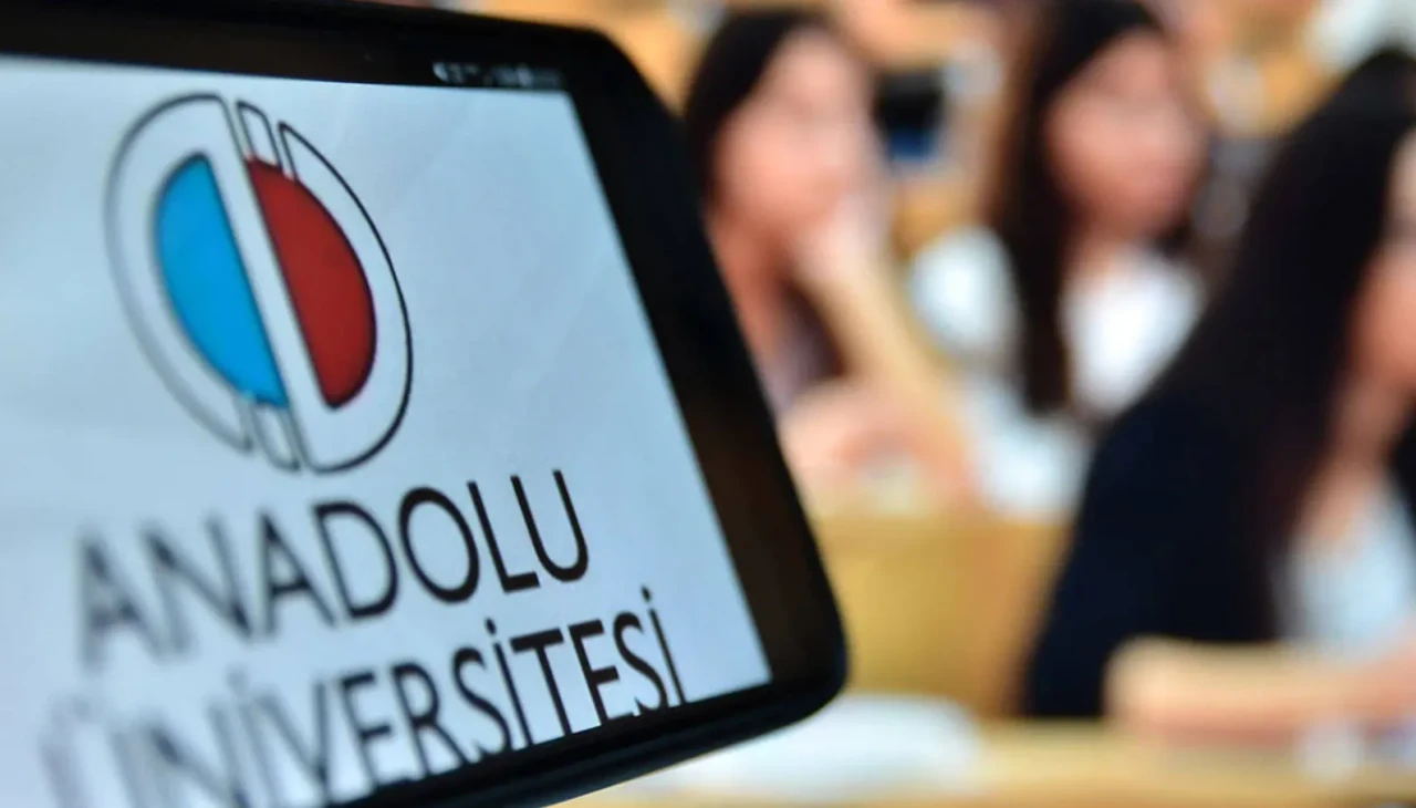 AÖF yaz okulu kayıt takvimi 2025! Anadolu Üniversitesi kayıt ve başvuru tarihleri ne zaman?