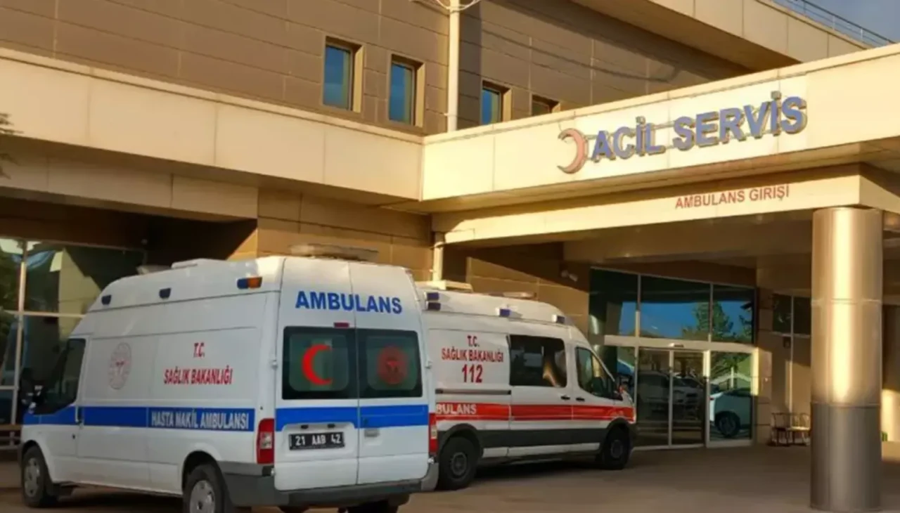 Tarlada buldu! 6 yaşındaki çocuğun acı sonu