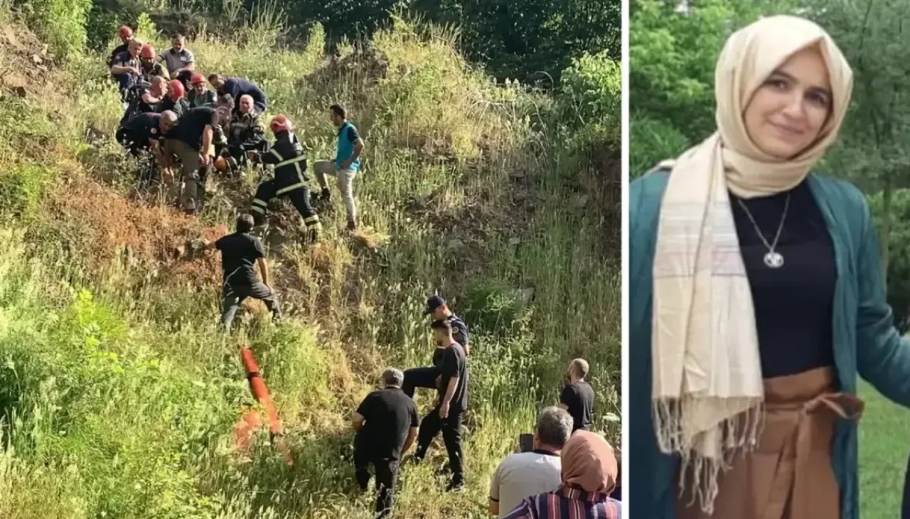 Kahreden olay! 37 yaşındaki anne, evladı için hiç düşünmeden canını verdi!