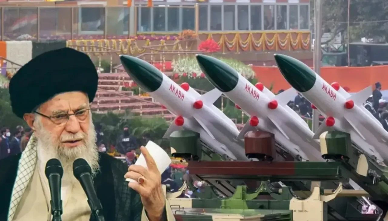 Hiç umulmadık ülkeden İran'a sürpriz destek: Yardım gönderebiliriz