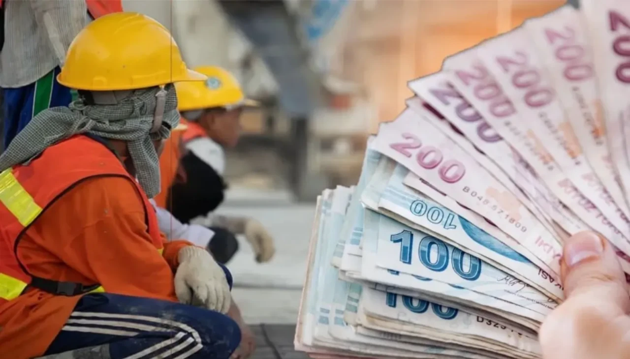 2025 Kamu işçilerine zam ne kadar olacak, teklif sunuldu mu?