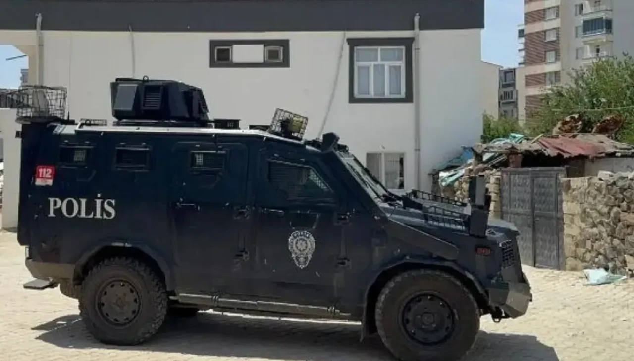 Babalar Günü'nden dehşet saçtı! Tartıştığı babasının başına çekiçle vurdu