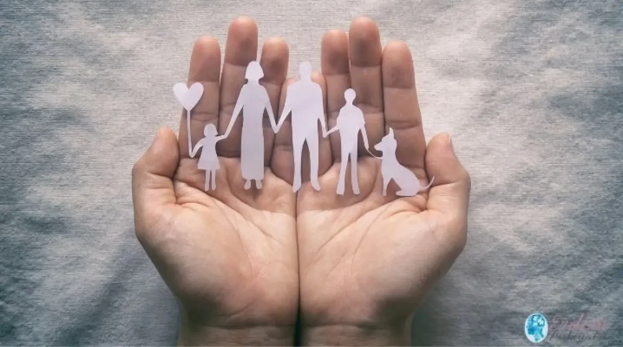 Koruyucu Aile Nedir? Nasıl Olunur?