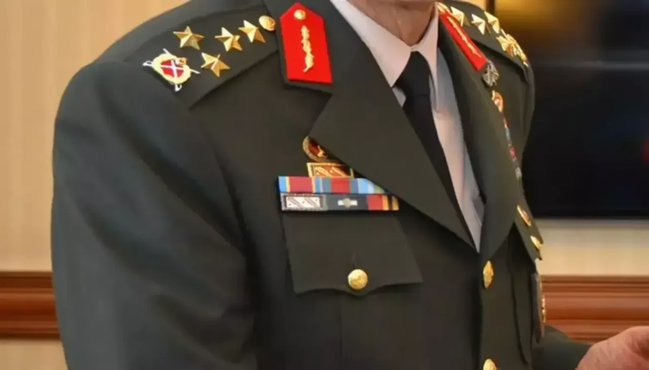TSK'ya operasyon! Yüzlerce asker gözaltına alındı