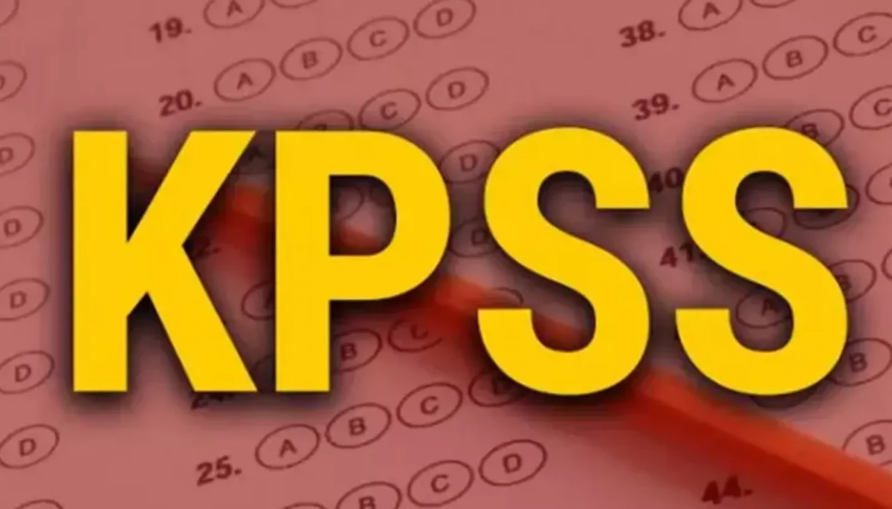 KPSS ne zaman, hangi tarihte yapılacak? 2025 KPSS lisans, ön lisans ve ortaöğretim sınav tarihleri açıklandı!