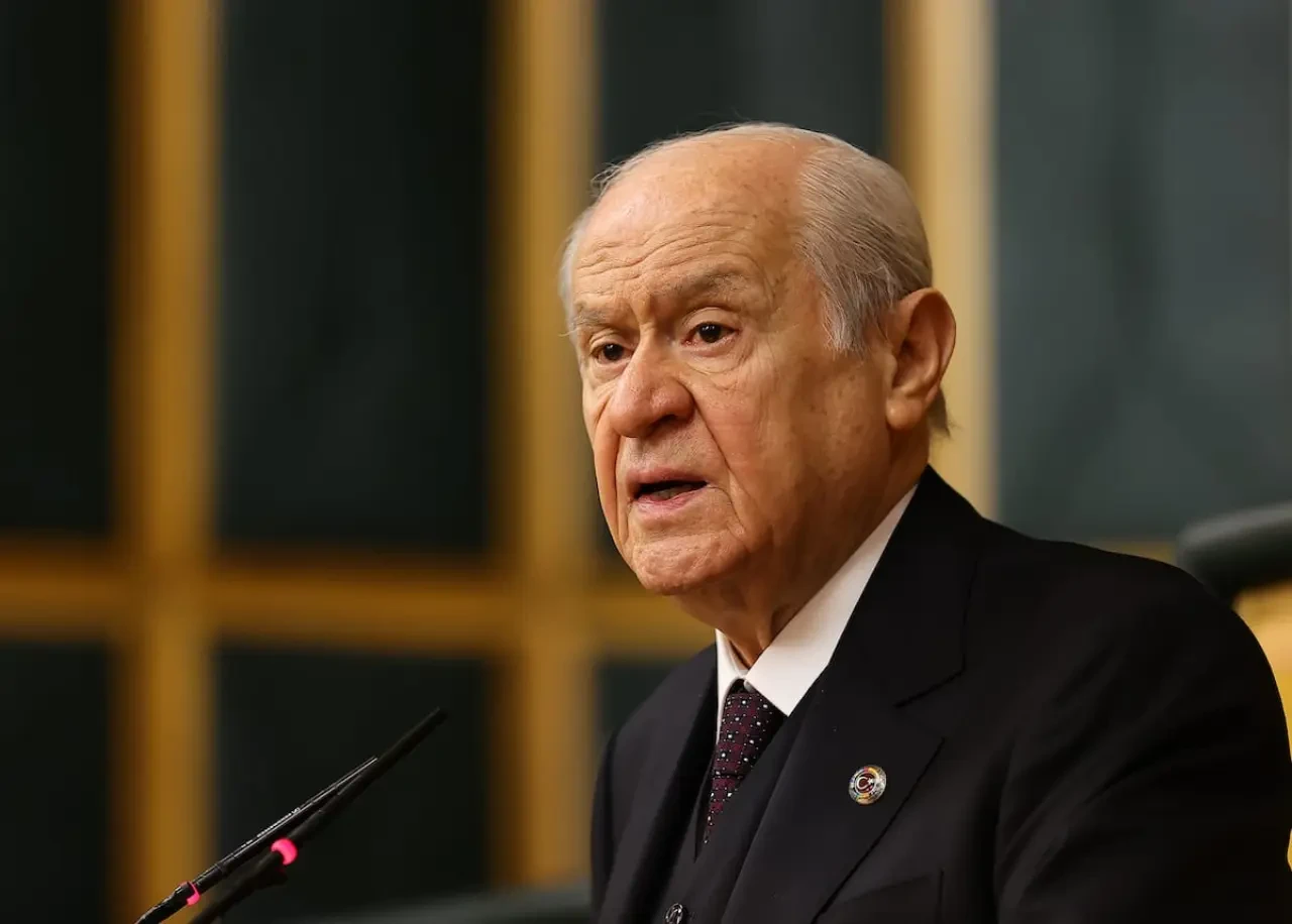 Bahçeli'den ABD'nin saldırılarına tepki: Durum çok ciddidir