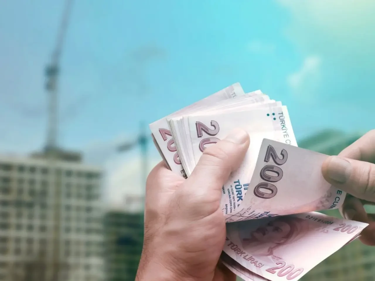 Bakan Kurum kiraları düşürecek yöntemi açıkladı