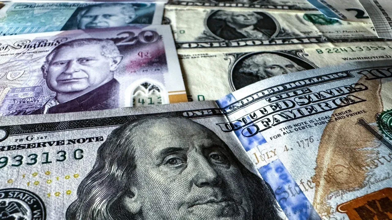 Dolar bugün ne kadar oldu? Euro ve sterlin kaç TL?! İşte 25 Haziran döviz kurları
