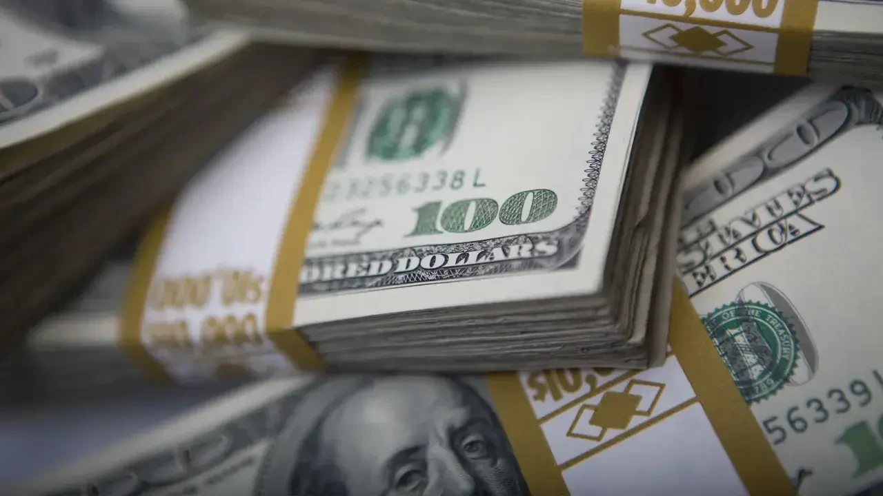 Dolar bugün ne kadar oldu? İşte 4 Haziran 2025 güncel döviz kurları