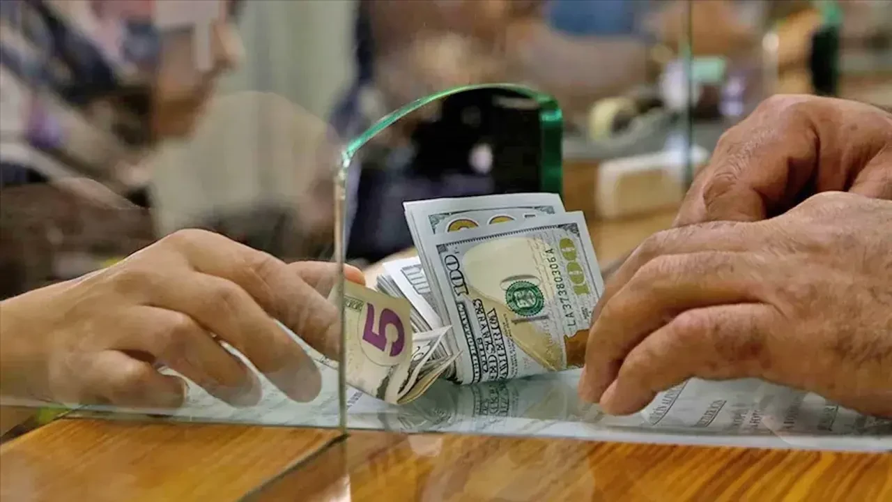 Dolar fiyatı enflasyon rakamları öncesi düşüşte! İşte 3 Haziran 2025 güncel döviz kurları, euro, sterlin, dolar fiyatı