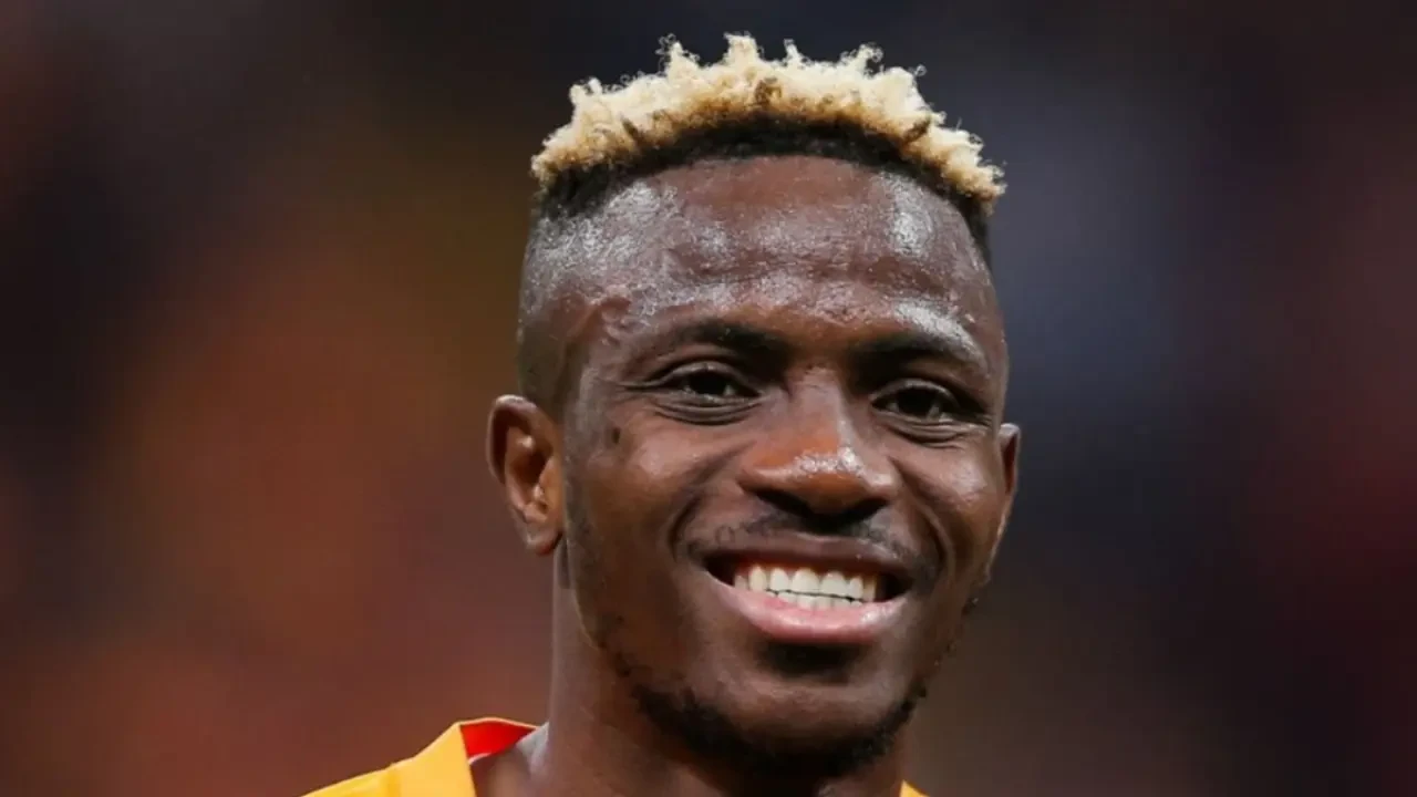 Galatasaray'dan Osimhen Açıklaması: Avrupa Tekliflerini Geride Bırakan Rekor Teklif!
