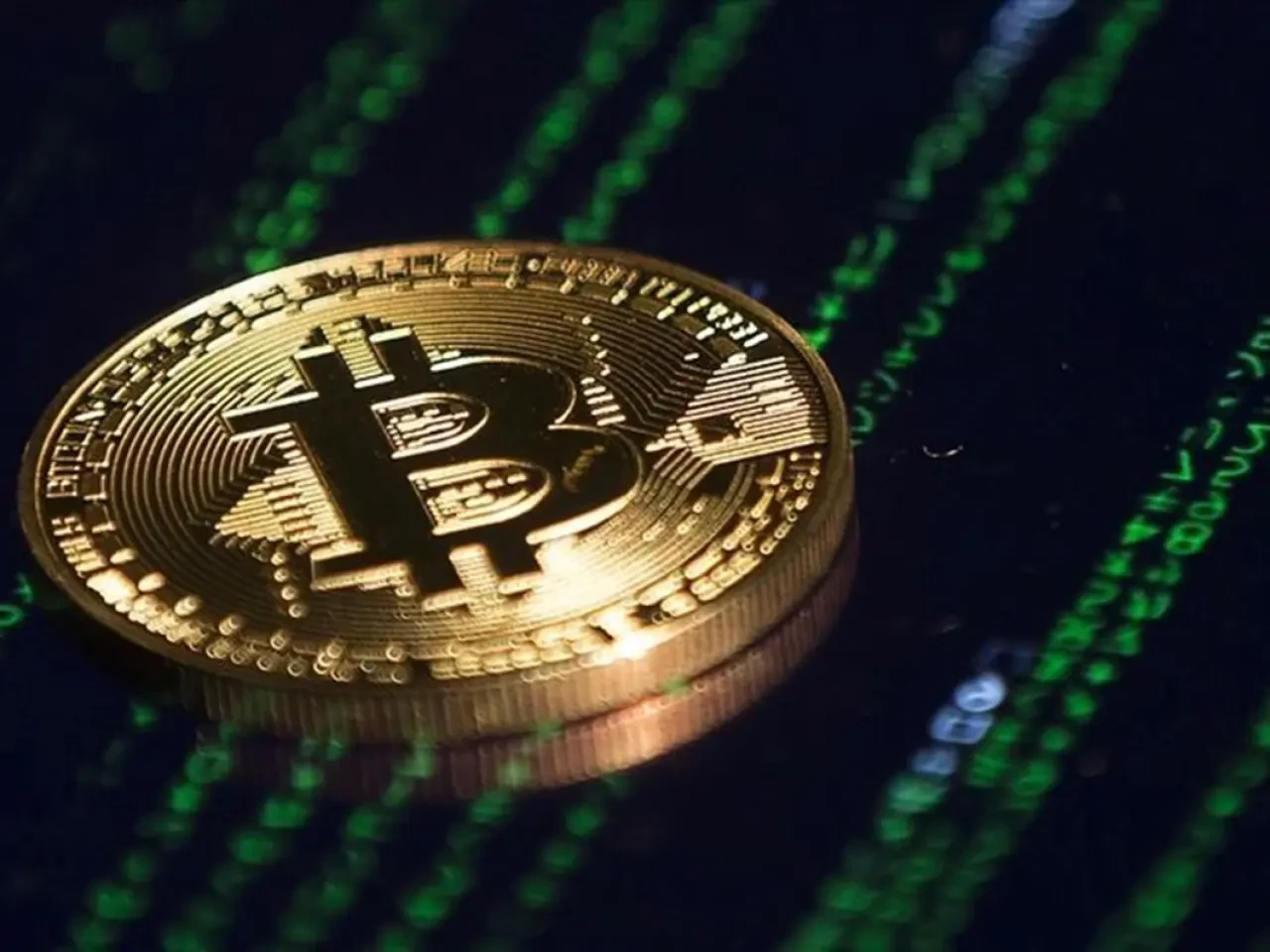 Kripto paralarda rekor koşusu