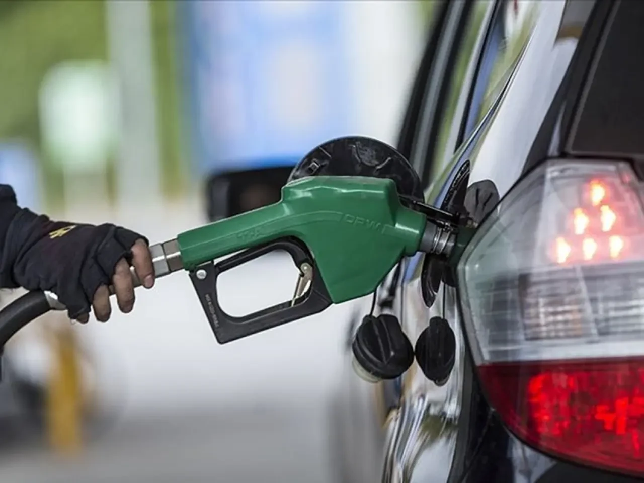 Motorin Fiyatlarında Artış Beklentisi