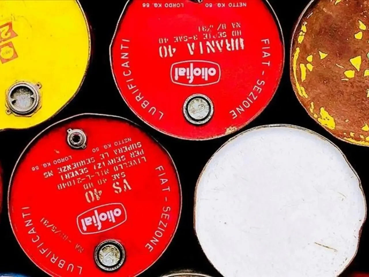 Orta Doğu'da düşen tansiyon petrolü geriletti