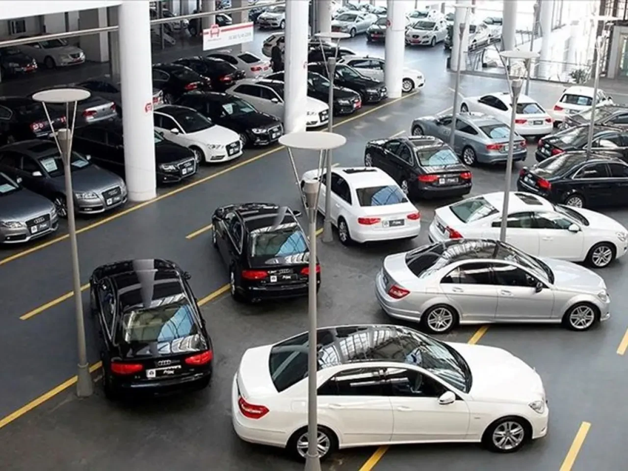Otomobillere ÖTV teklifi… Neler değişiyor?