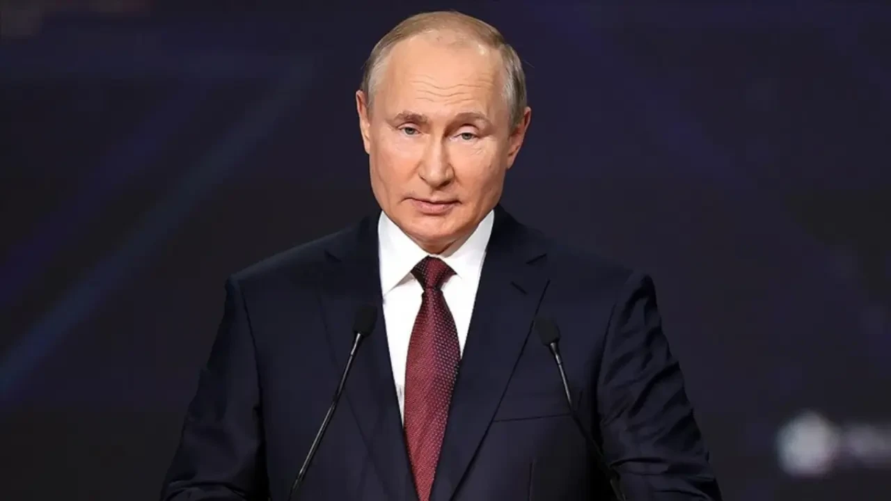 Putin'den dünyayı tedirgin eden '3. Dünya Savaşı' açıklaması