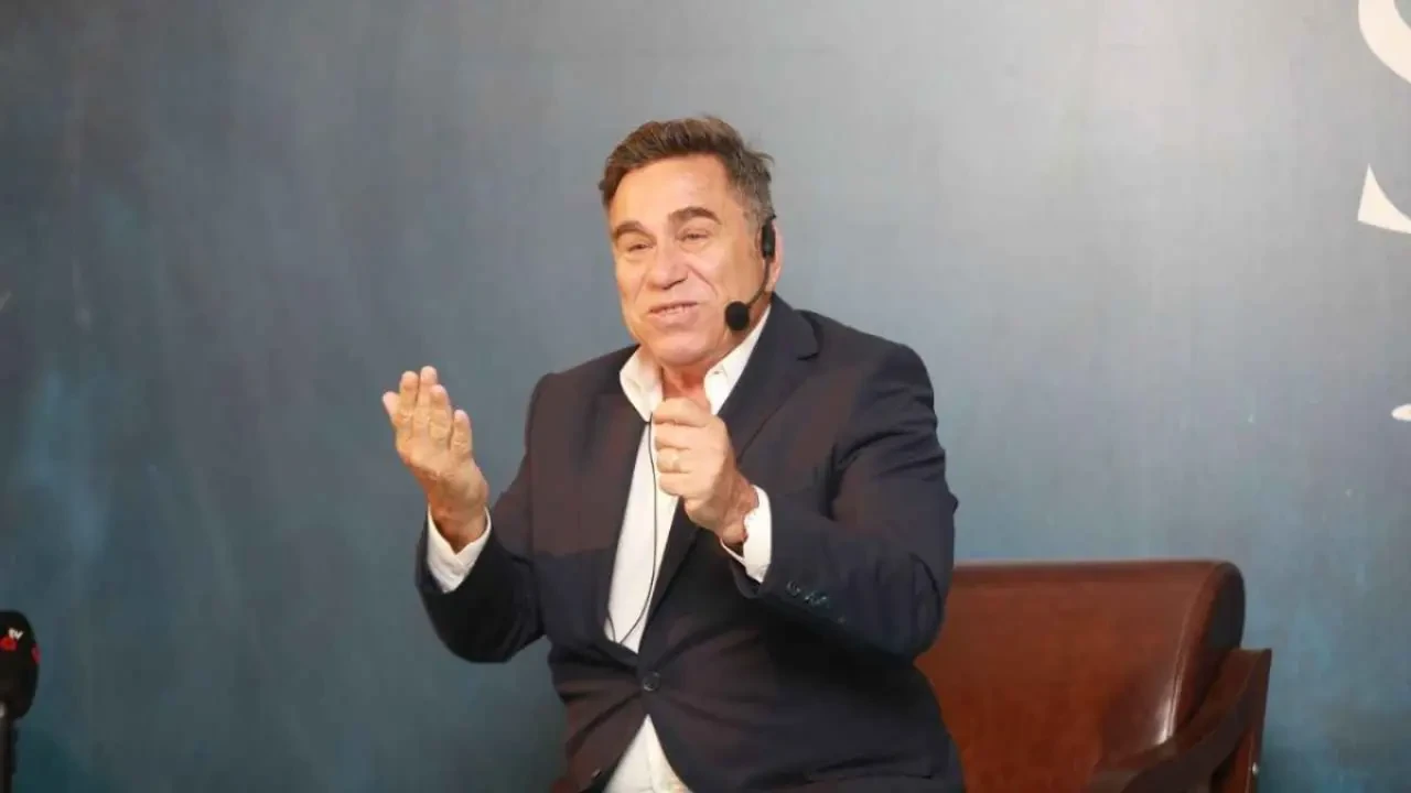 Ünlü spiker Sabri Ugan hayatını kaybetti
