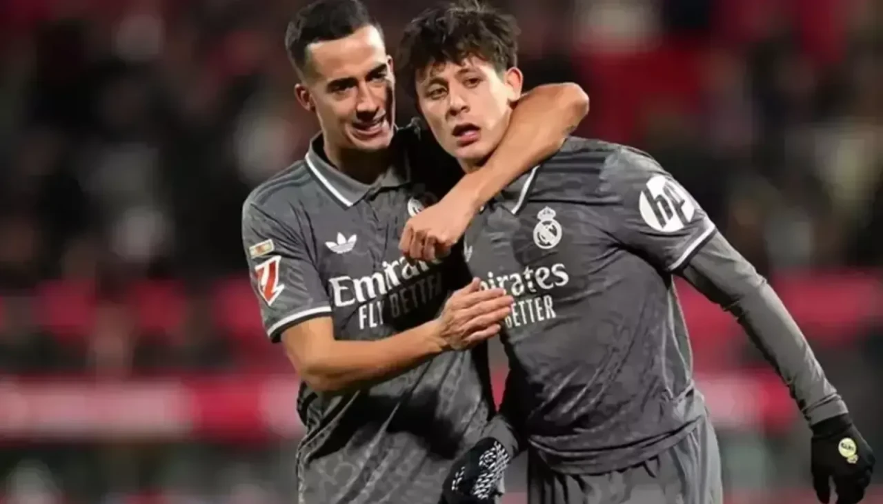 Real Madrid ayrılığı resmen duyurdu!