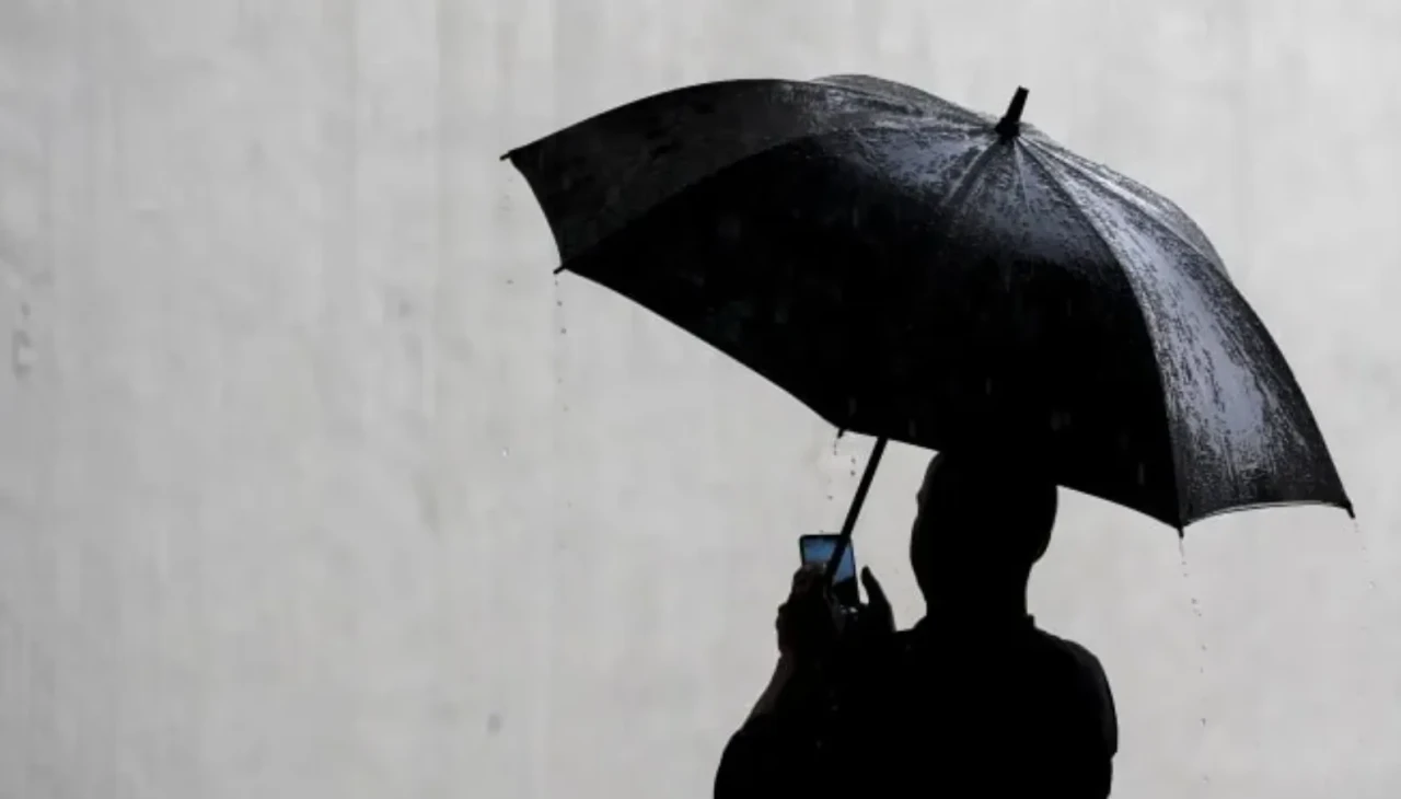 Meteoroloji'den uyarı: Bölge bölge bildirildi, sağanak ve kuvvetli yağış geliyor