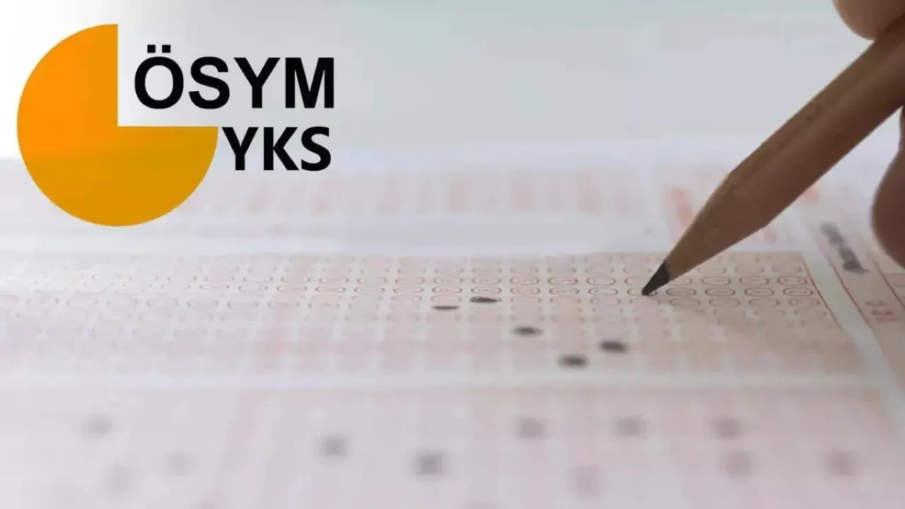 YKS SONUÇLARI AÇIKLANDI MI, NE ZAMAN AÇIKLANIR? 2025 ÖSYM takvimi ile YKS sınav sonuçları için o tarih bekleniyor!