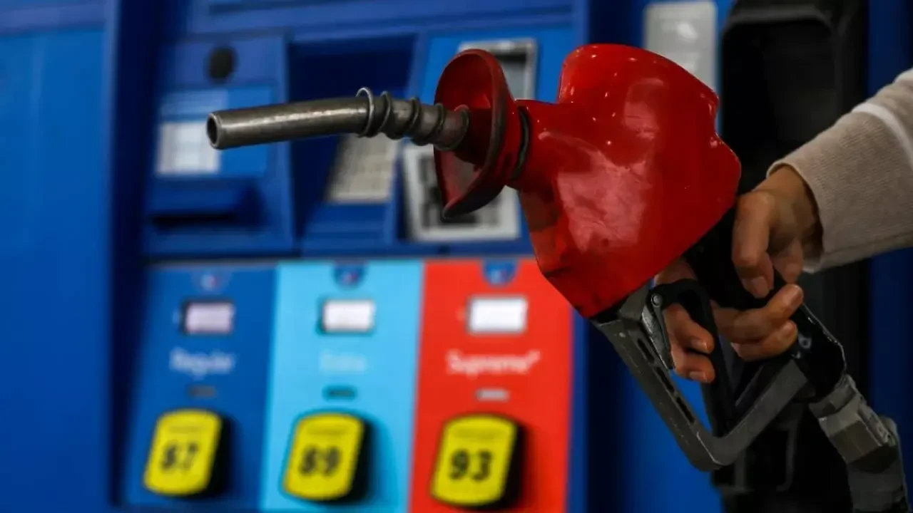 MOTORİNE YENİ ZAM! Motorine ne zaman zam gelecek? 9 Temmuz Çarşamba 2025 zam öncesi motorin litre fiyatı