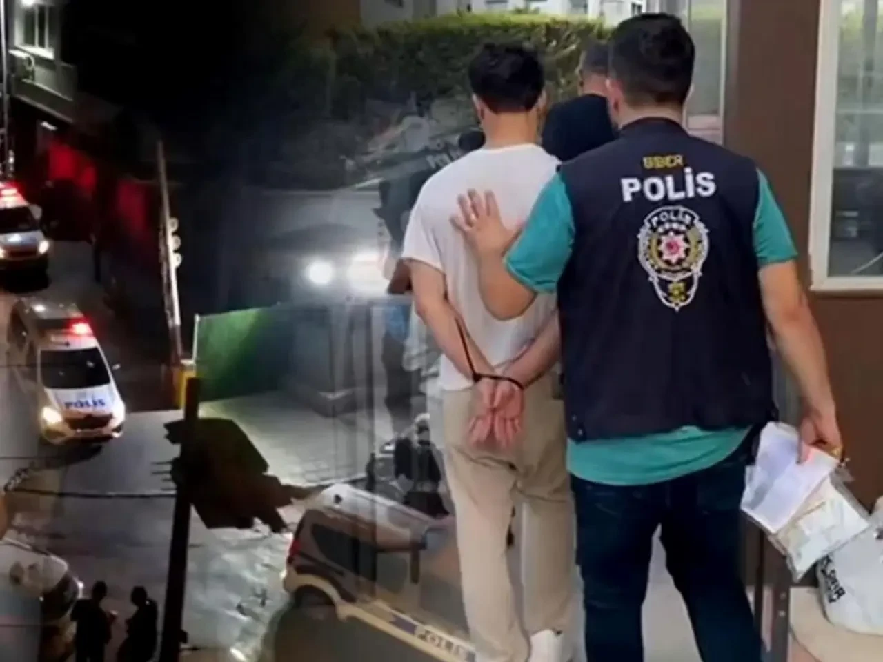 17 ilde siber suç operasyonu: 179 gözaltı