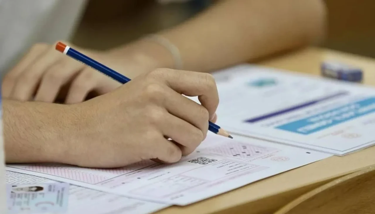LGS'ye damga vuran imam hatip lisesi! Derece yapanlara TOGG verilecek