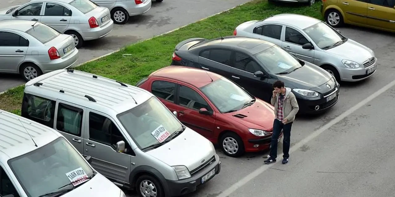 20 Yaşını Geçen Araçlar için ÖTV İstisnası Teklifi TBMM'ye Sunuldu!