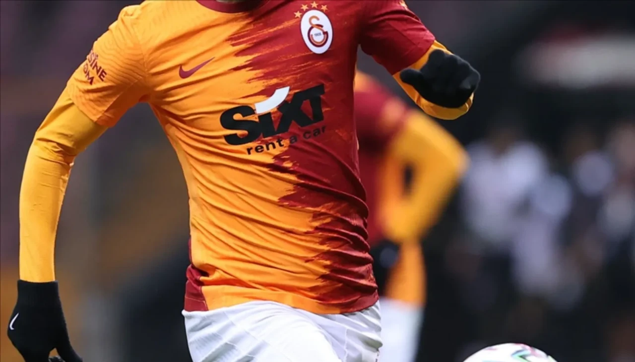 Galatasaray'da ayrılıklar üst üste! Süper Lig ekibiyle anlaştı