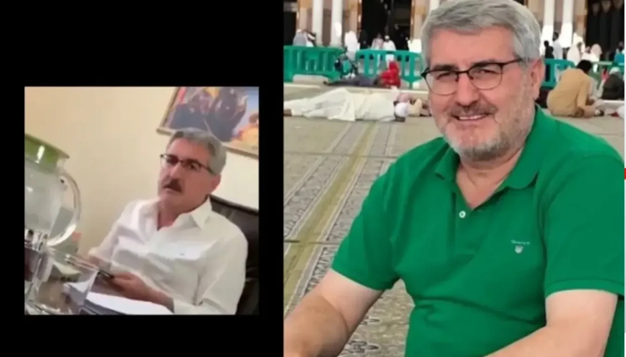 Diyanet'te 270 bin dolarlık rüşvet iddiası! Soruşturma başlatıldı, savcılık harekete geçti