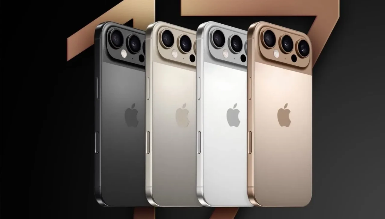 iPhone 17 ne zaman çıkacak? İşte Apple 17 çıkış tarihi ve özellikleri