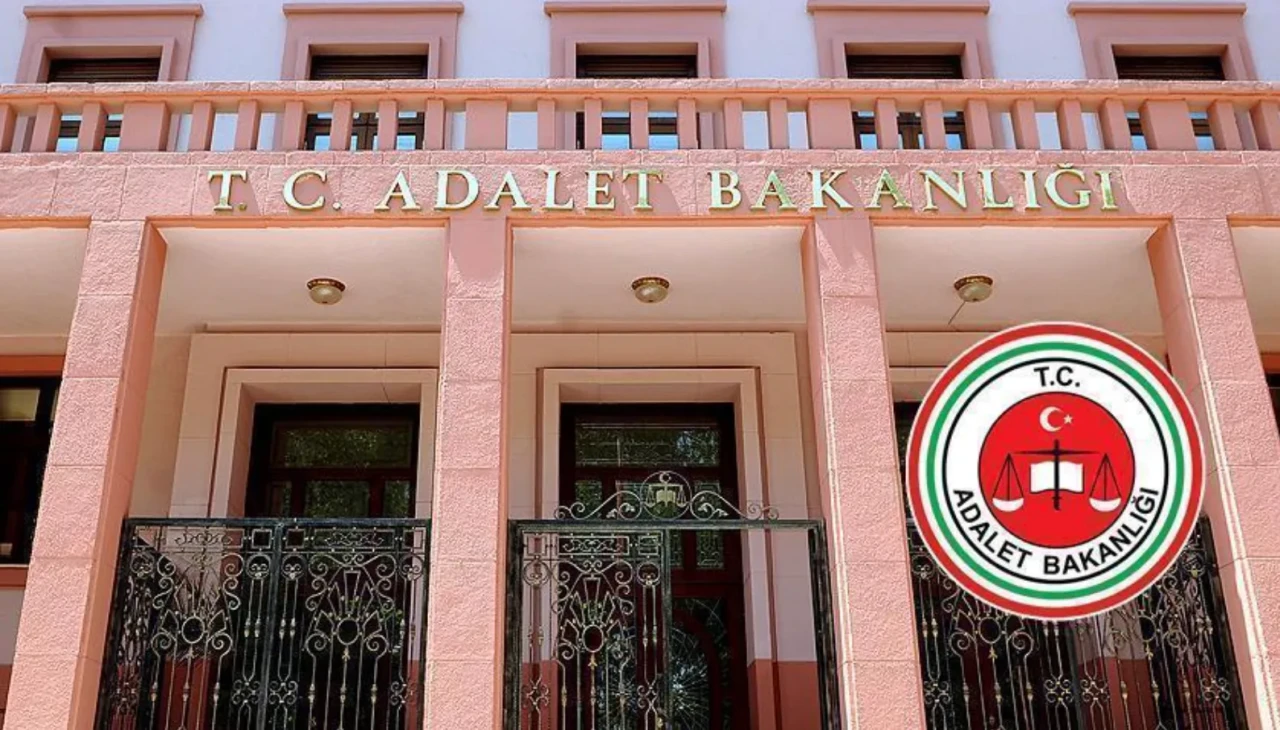 Cumhurbaşkanı Erdoğan kabine toplantısı sonrası müjdeyi verdi! Adalet Bakanlığı'na 20 bin yeni personel alımı yapılacak