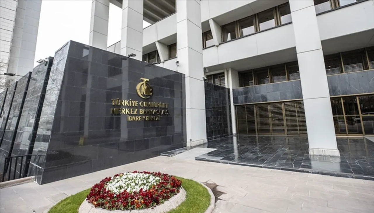 Merkez Bankası faiz kararını ne zaman açıklayacak?