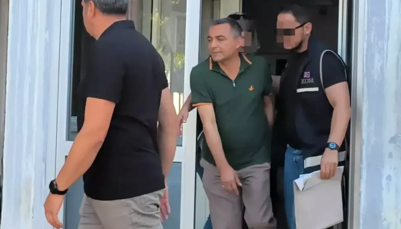 Tutuklanan Manavgat Belediye Başkanı Niyazi Nefi Kara ile ilgili bir karar daha!