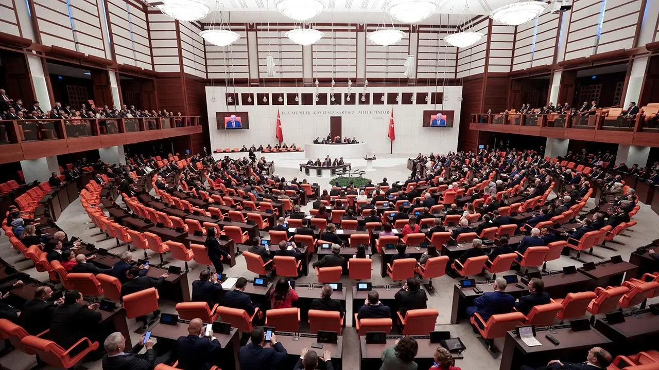 Milletvekili maaşları 2025: Güncel milletvekili maaşı ne kadar oldu, kaç TL?