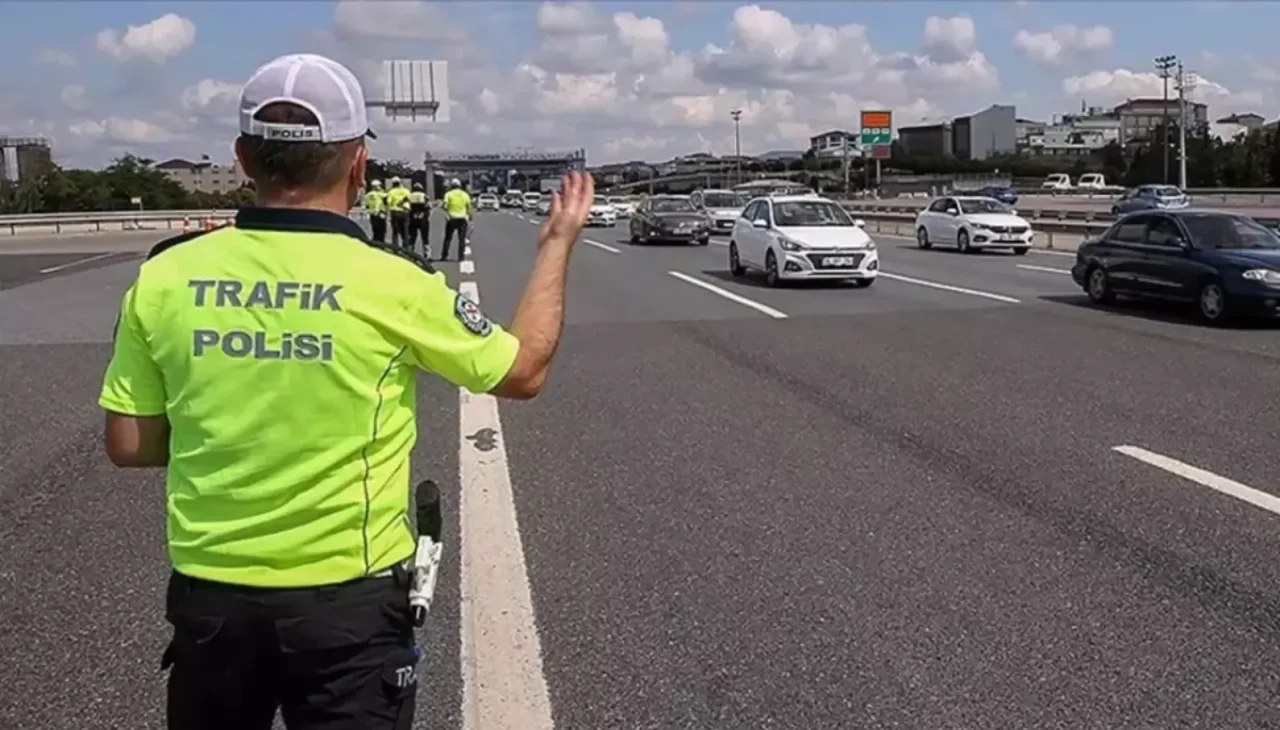 İstanbullular dikkat! Bu yollar trafiğe kapatılacak