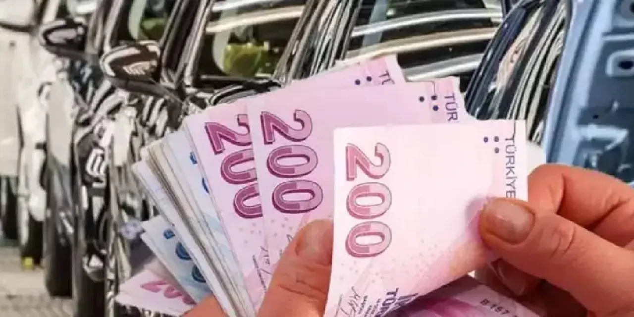 MTV son ödeme tarihi: Motorlu Taşıtlar Vergisi MTV 2.taksit ödemesi ne zaman bitiyor, nasıl yapılır?