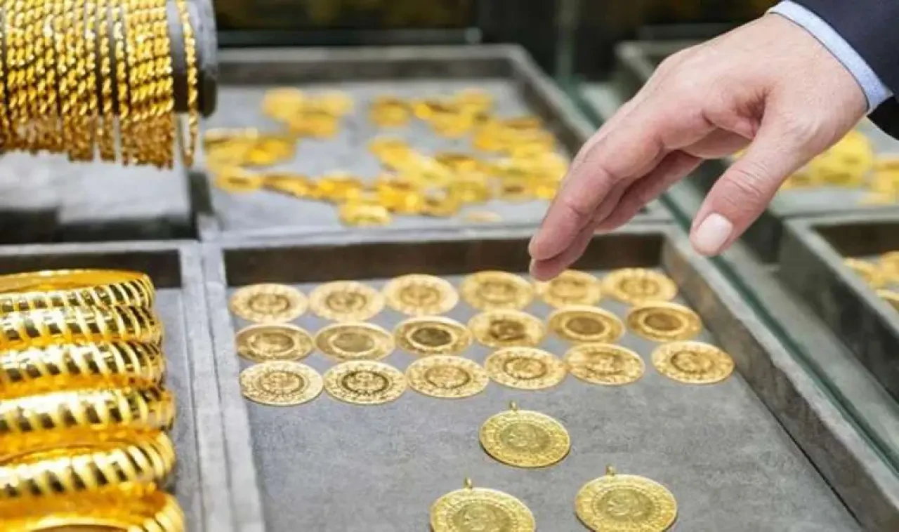 ALTIN FİYATLARI CANLI SON DURUM: Altında yükseliş başladı! 5 Temmuz 2025 bugün 22 ayar bilezik, tam, çeyrek ve gram altın fiyatları ne kadar oldu, kaç TL?