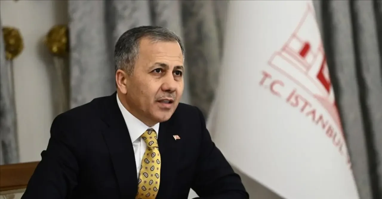 Bakan Yerlikaya’dan Konya’daki deprem sonrası ilk açıklama!