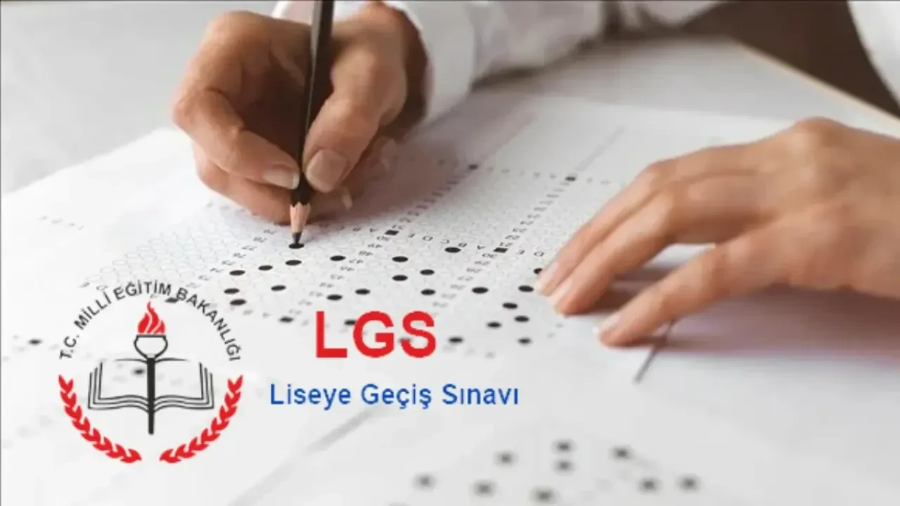 LGS yüzdelik hesaplama: LGS tercihlerinde genel yüzdelik dilim ve il yüzdelik dilim mi kullanılıyor?