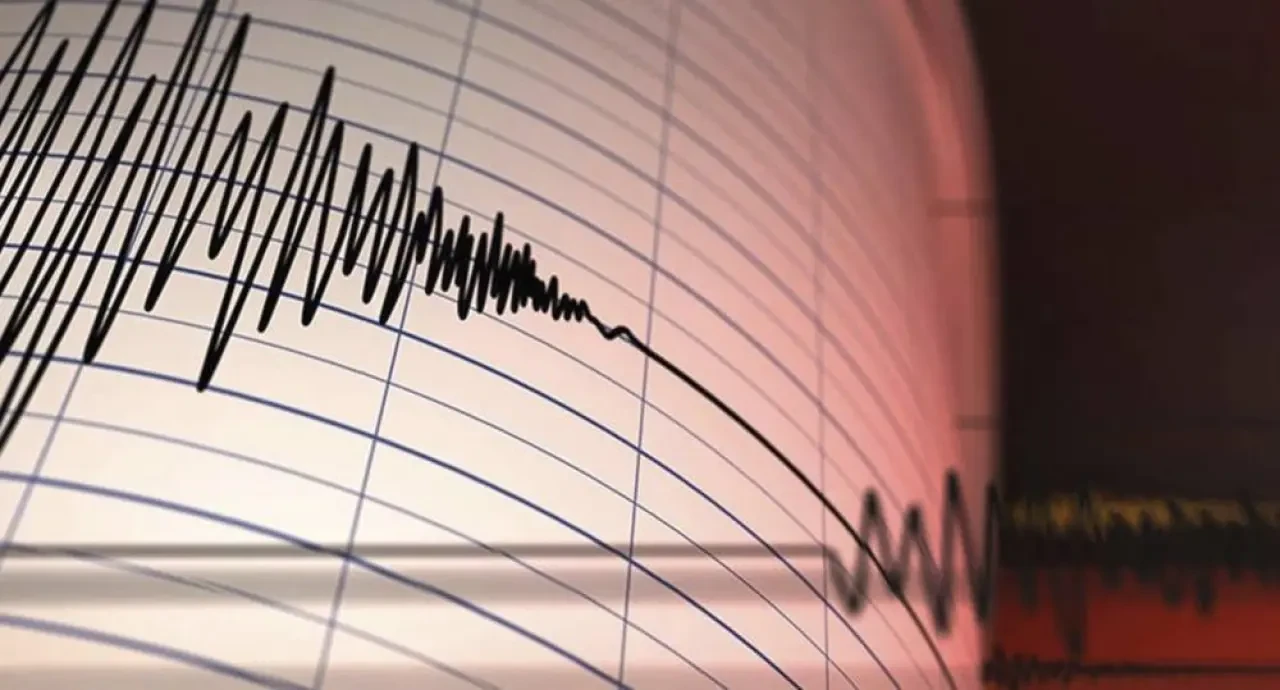 Son dakika: Konya’da deprem oldu!