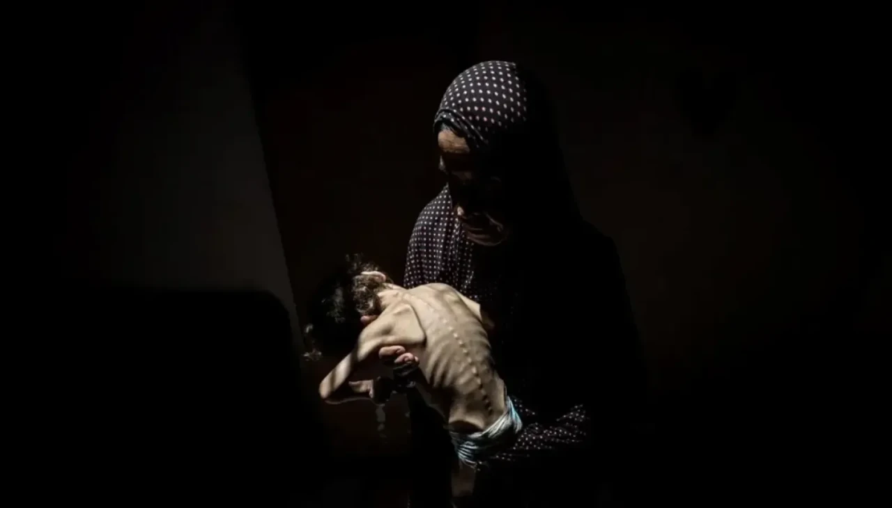 Washington Post, Gazze'nin katledilen çocuklarını isim isim yazdı