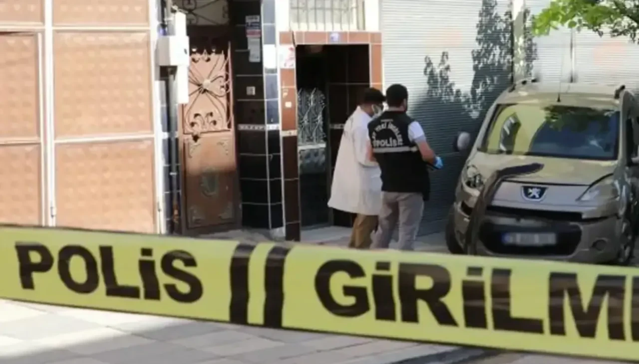 Yasak aşk kanlı bitti! 20 yaşındaki kızı kaçıran evli adamın iki kulağını kestiler