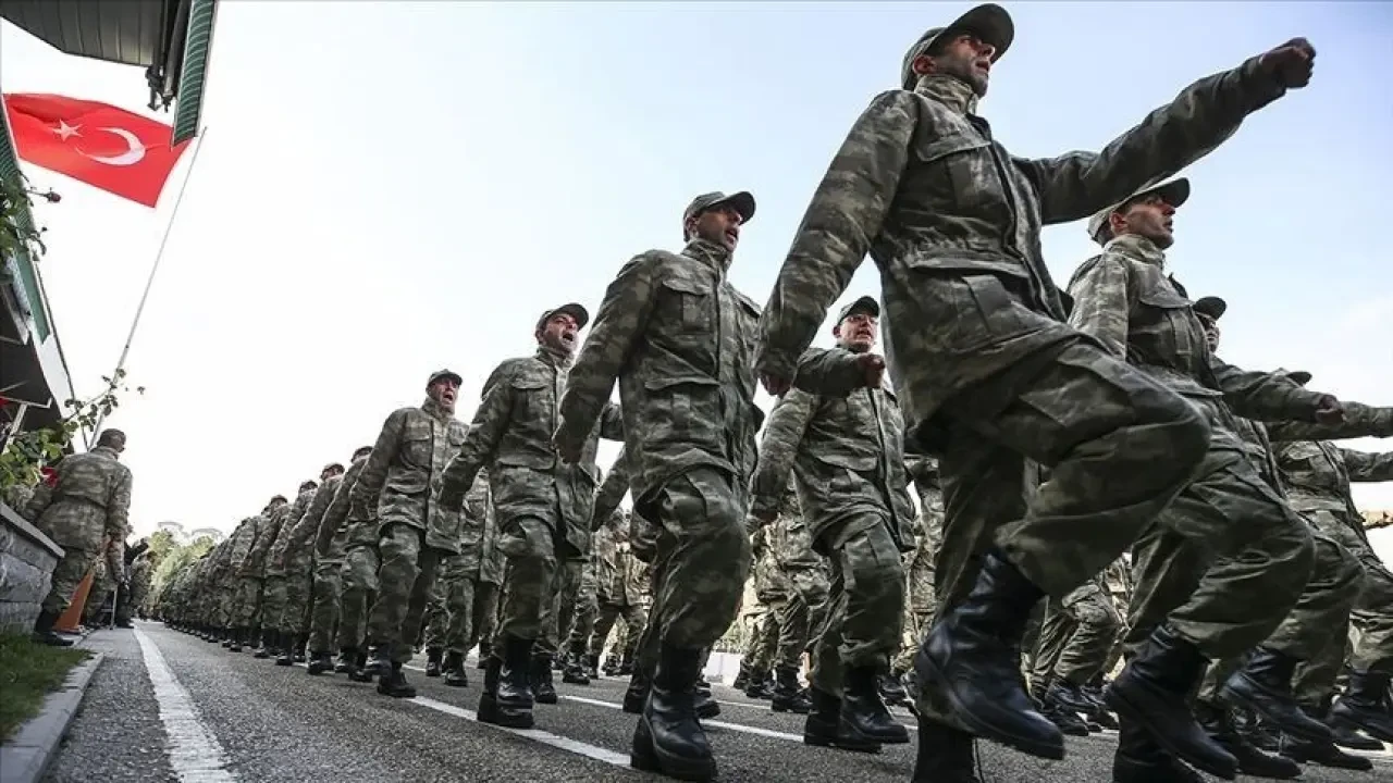 Askerlik yerleri ne zaman açıklanacak? 2025 Ağustos ayı askerlik sınıflandırma sonuçları için gözler MSB’de