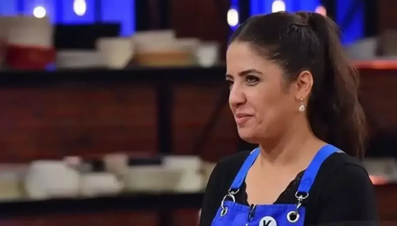 MasterChef yarışmacısı Azize Polat'ın son hali görenleri şaşırttı
