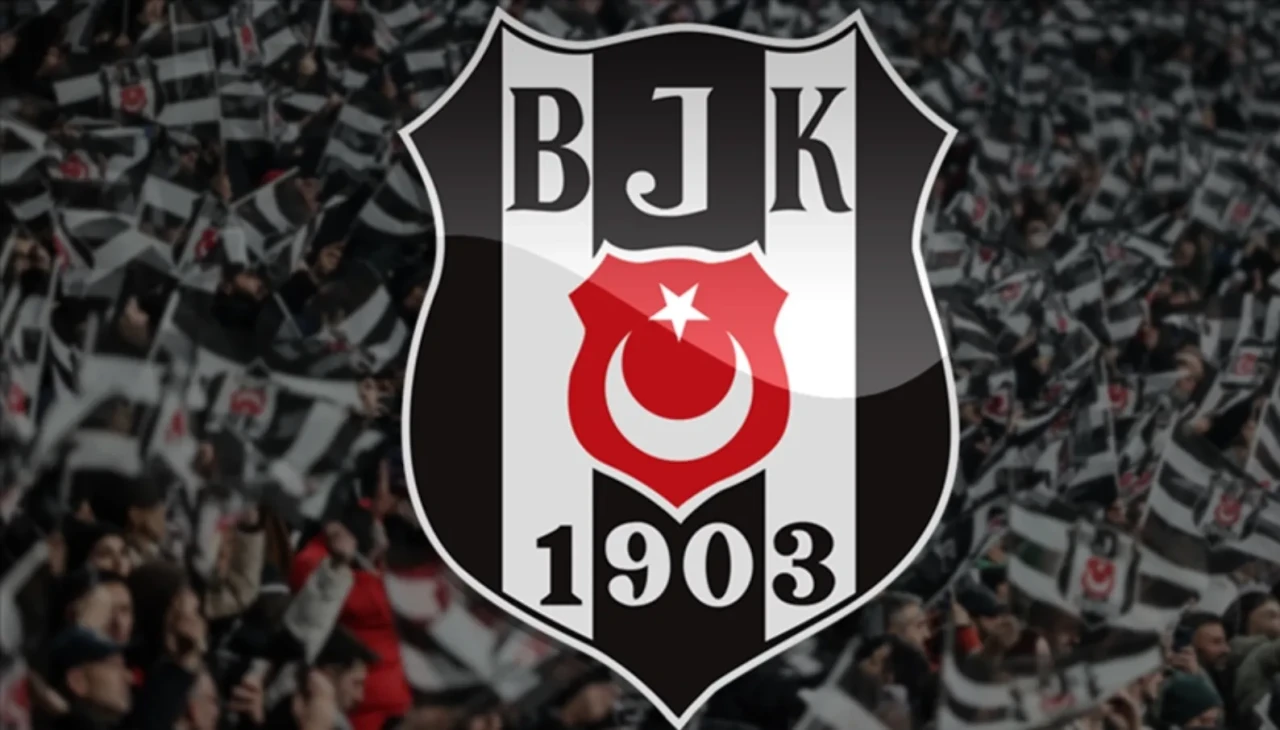 Son Dakika! Beşiktaş'ın Avrupa Ligi'ndeki rakibi belli oldu!