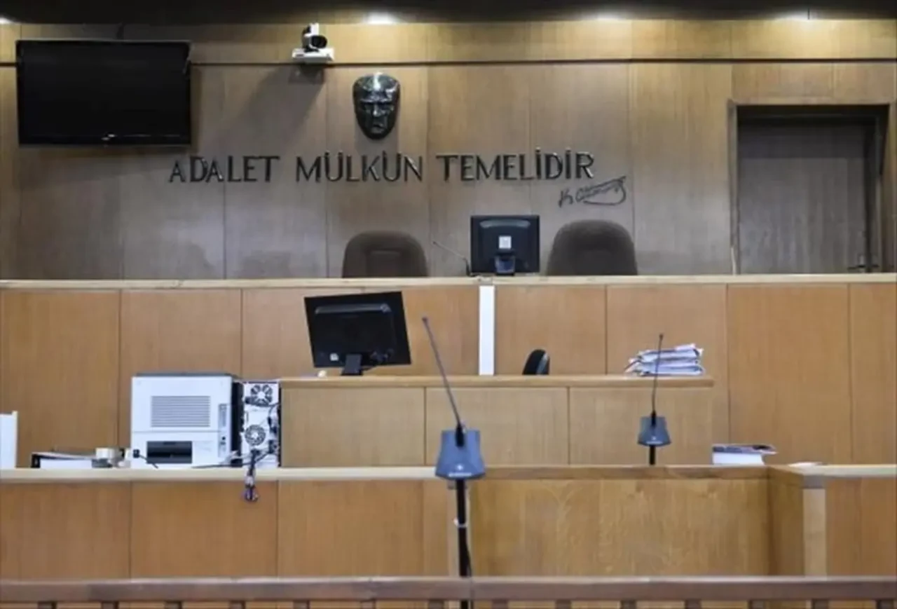 Adli tatil ne zaman bitecek? Adli tatilde devam eden davalar