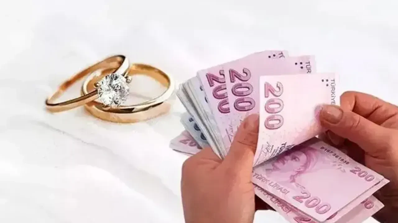 Aile Destekleri Başladı: Yeni Çiftlere 20 Bin Lira Destek Verilecek! İşte Detaylar ve Şartlar